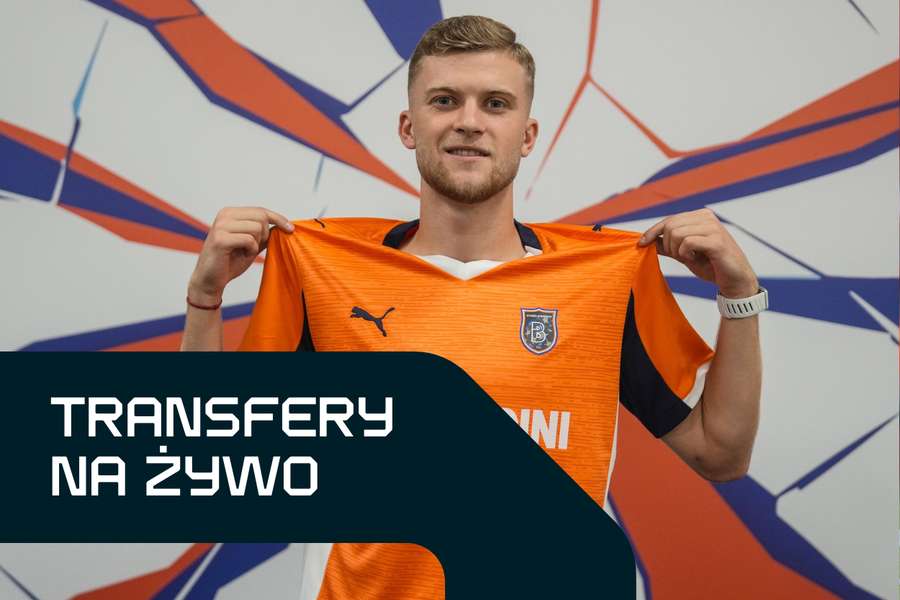 Transfery na żywo