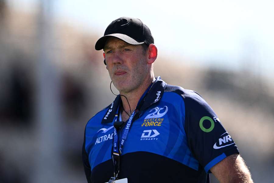 Donnelly worked as an assistant at Western Force during the 2025 season.