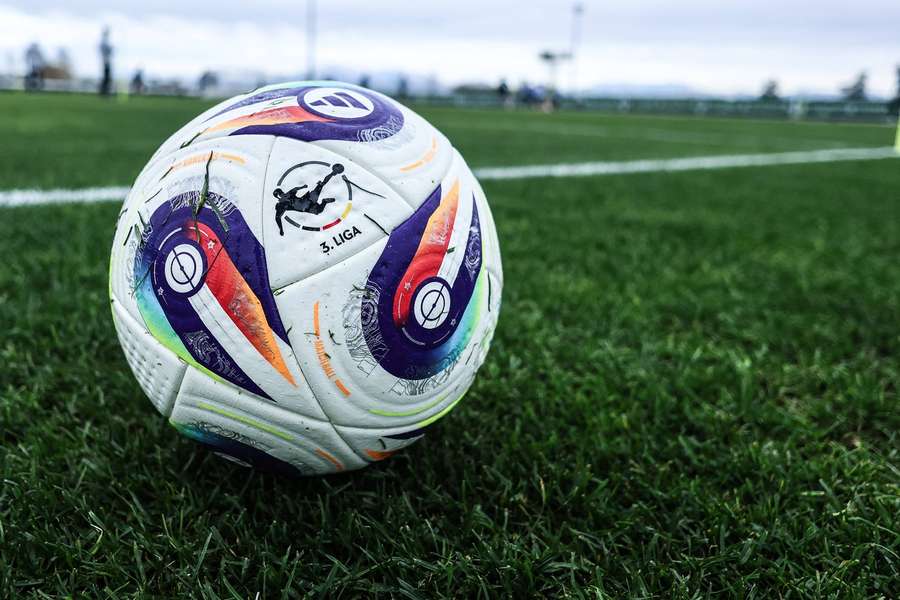 Der DFB schloss ein positives Abschlussfazit für die 3. Liga