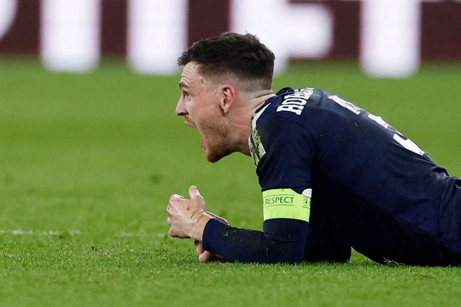 Bitka o hvězdného beka zdarma? Kdeže, Spurs reagovali téměř hned a stihli si ho zamluvit