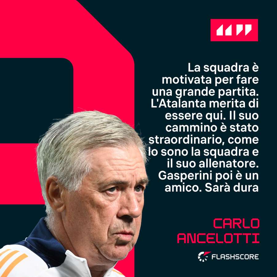 Carlo Ancelotti