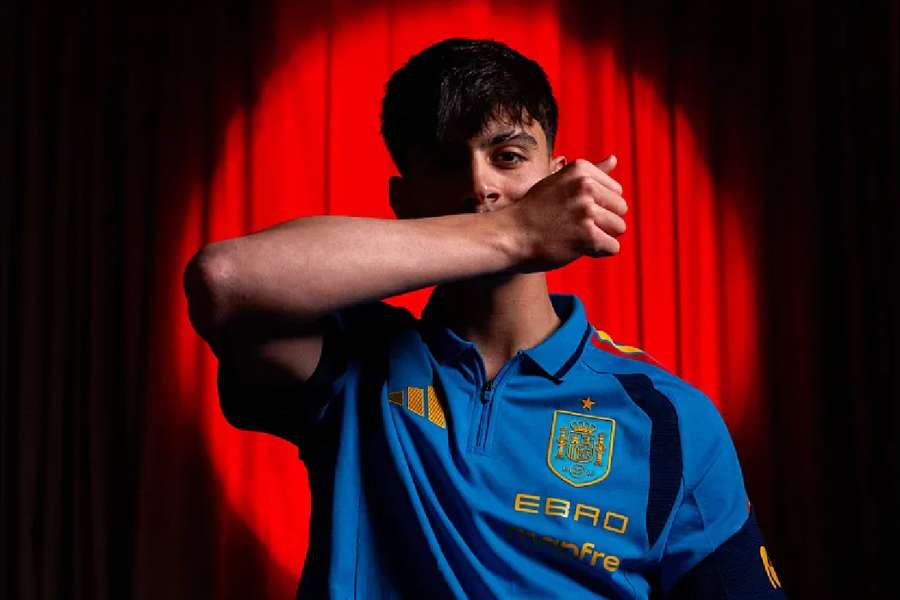 Marc Bernal recuerda su grave lesión: "Al principio te comes mucho la cabeza" Marc Bernal recuerda su grave lesión: "Al principio te comes mucho la cabeza"