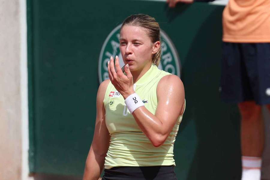 Tenis Flash: Roland Garros wkracza w drugi tydzień. Chwalińska powalczy o marzenia