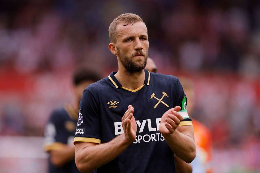 Tomas Soucek headlines the Czech Republic preliminary World Cup squad Tomas Soucek headlines the Czech Republic preliminary World Cup squad