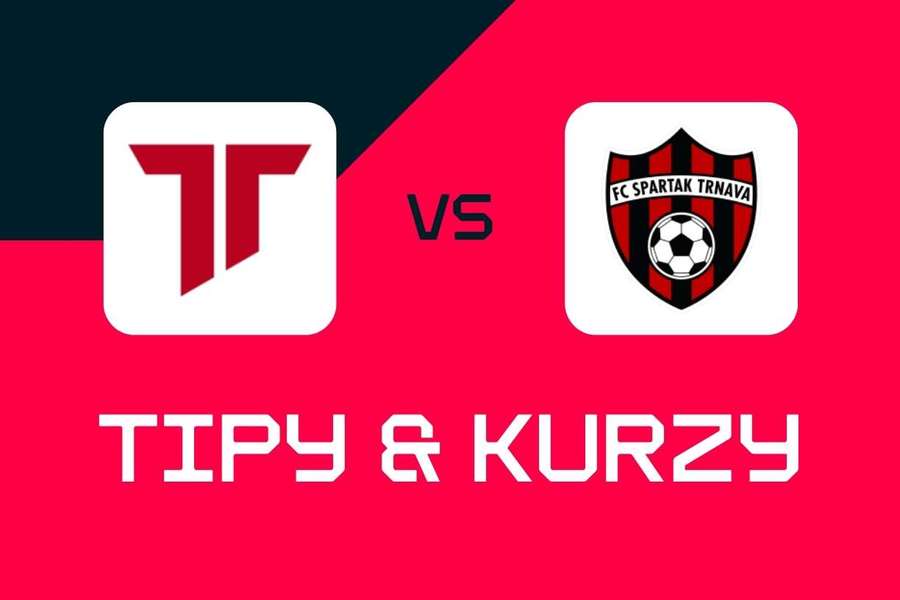 Trenčín - Trnava: Tipy, najlepšie stávky a kurzy (Niké liga).