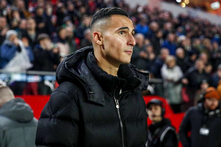 Gerichtsurteil: Mainz 05 muss El Ghazi weiterbeschäftigen