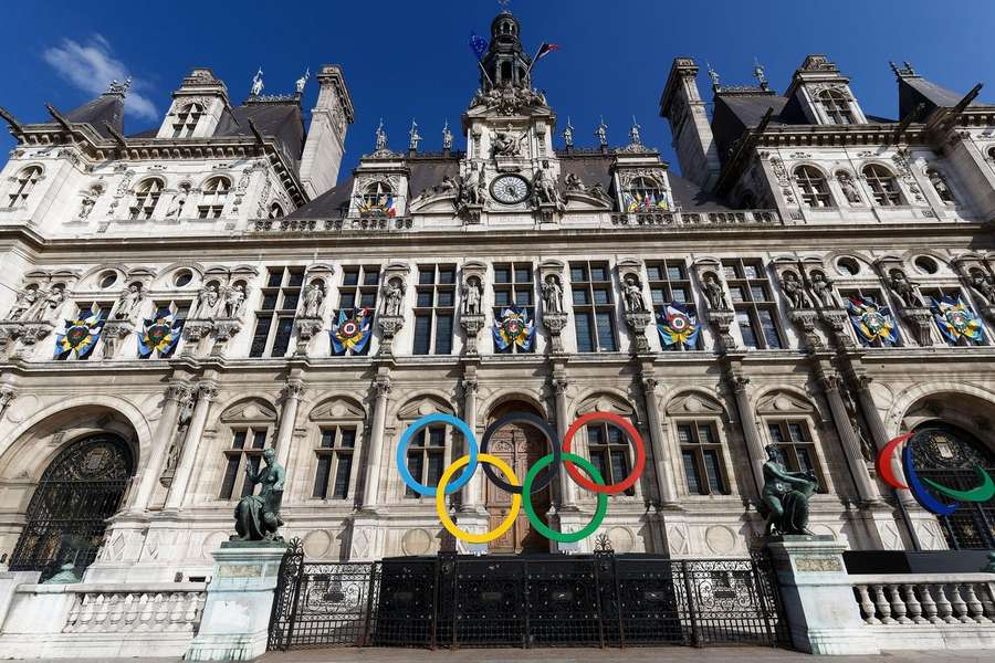 Jocurile Olimpice de la Paris din 2024 vor avea loc în perioada 26 iulie - 11 august