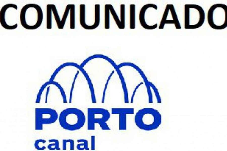 Clube de Albergaria acusado de violar as leis de imprensa