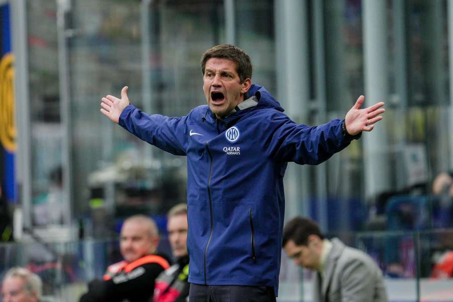 Cristian Chivu Cristian Chivu