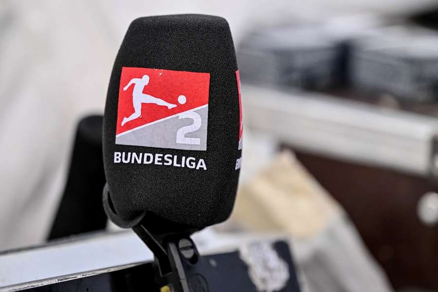 2. Bundesliga 2025/26: Alle Teams, Spiele, Termine & TV-Übertragungen