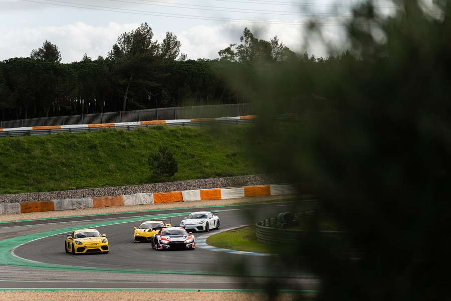 Tribunal limita ruído de provas privadas no autódromo do Estoril ao máximo legal