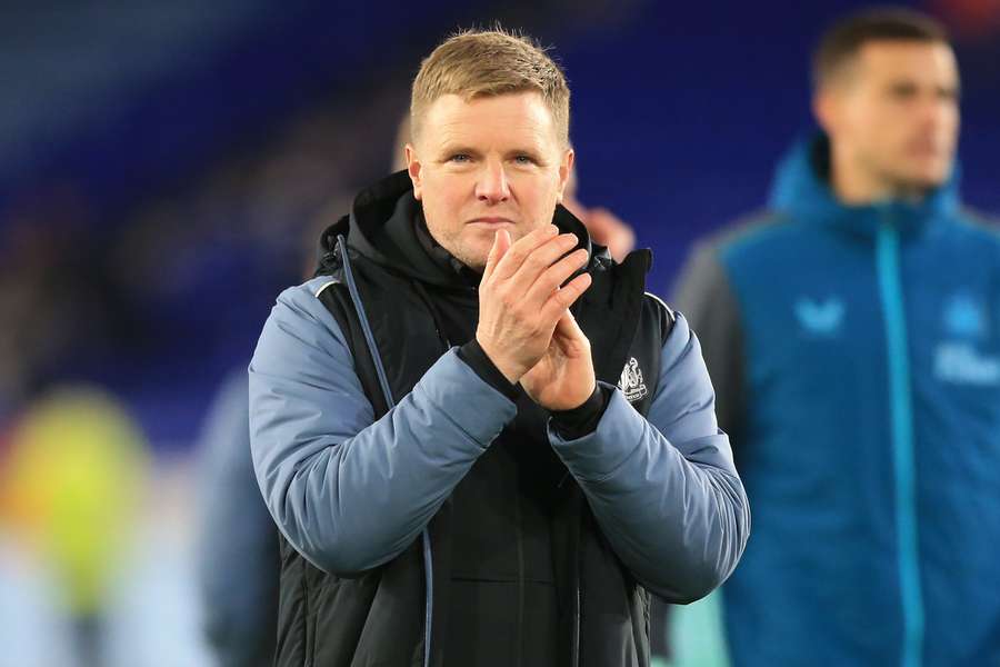 Howe has cooled expectations on Newcastle's January spending