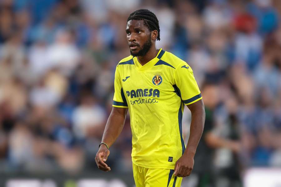 Cesc Fabregas' Como closing in on Willy Kambwala signing from Villarreal