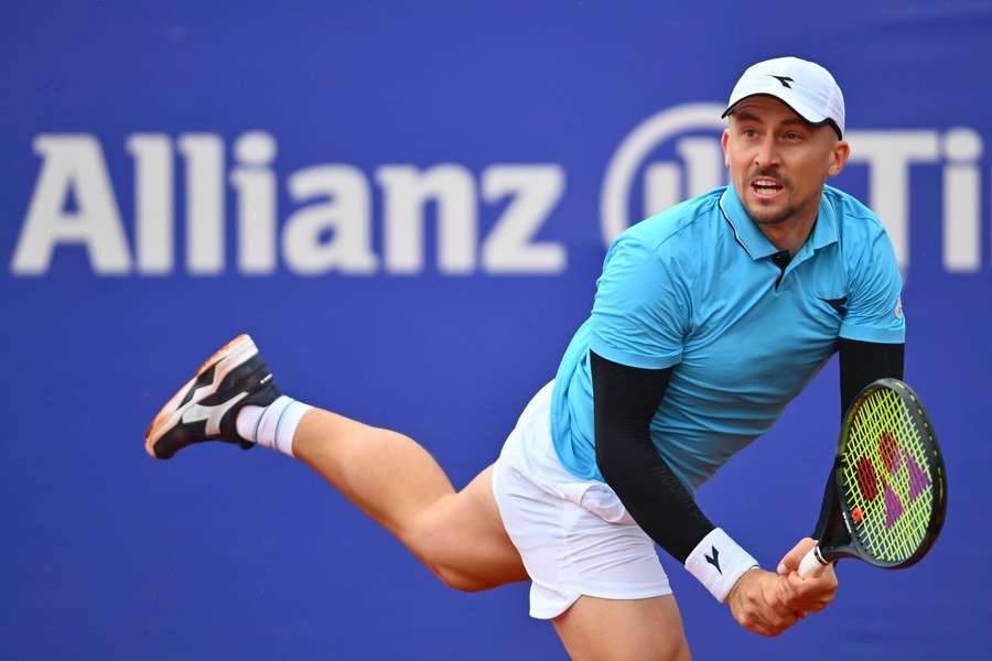 Zieliński i Gillie po super tie-breaku pokonali w Monachium ubiegłorocznych finalistów