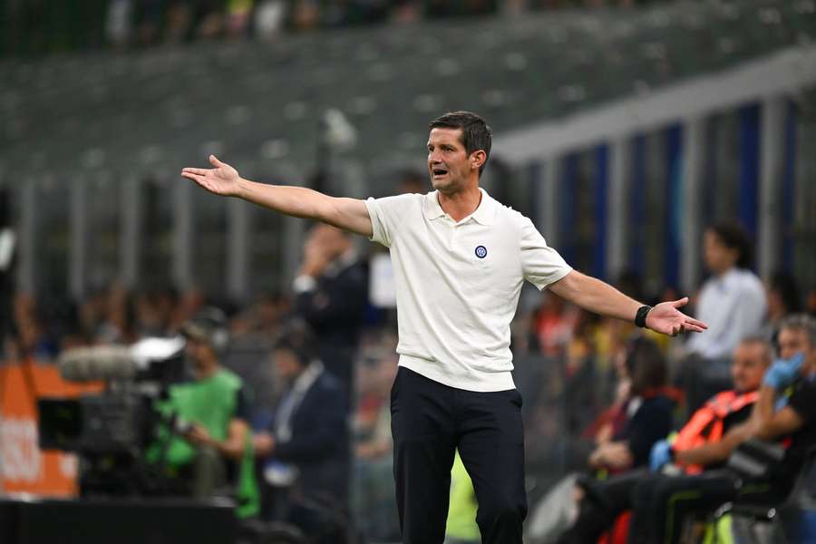Inter s-a despărțit de un campion mondial: Cristi Chivu l-a pierdut în ultimele secunde de mercato