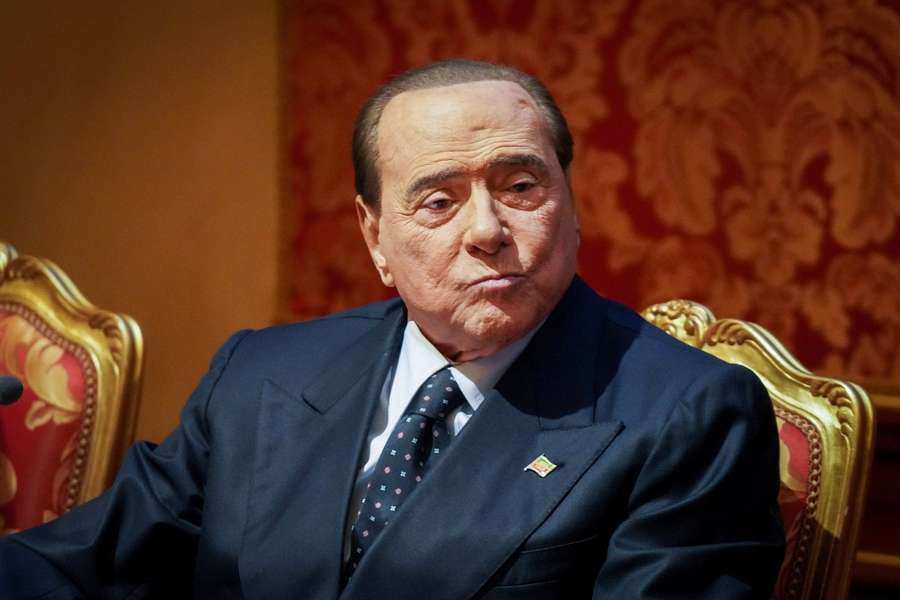 Silvio Berlusconi ist am Montag im Alter von 86 Jahren verstorben