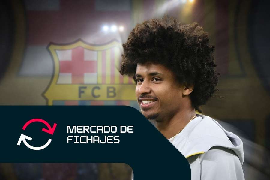 El mercado de fichajes, en directo
