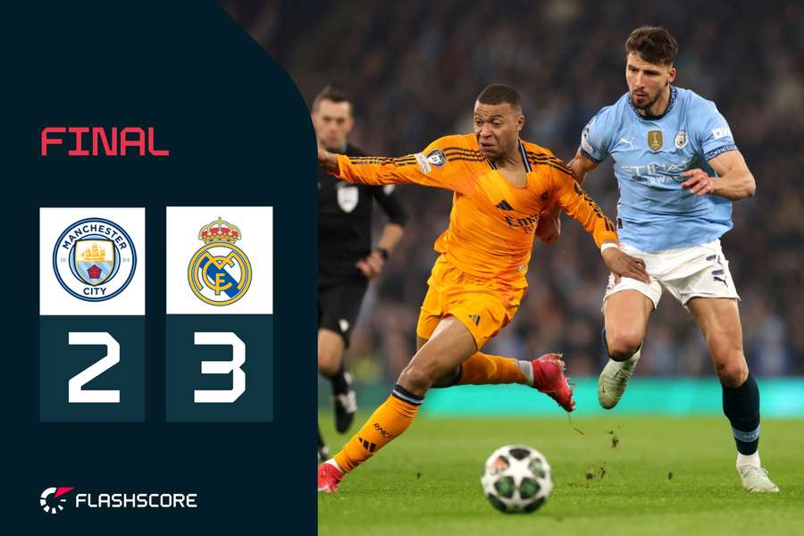 Mbappé, ante Rúben Dias