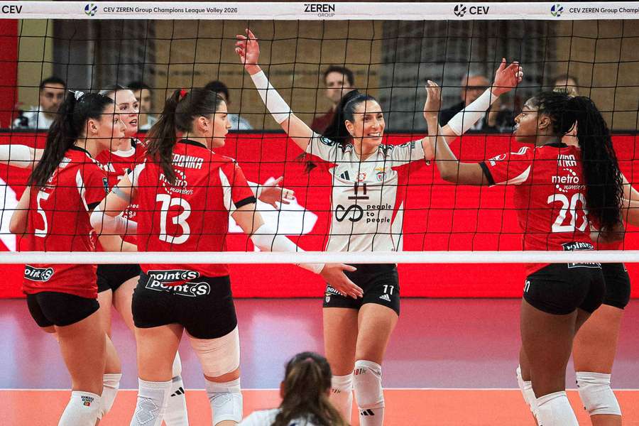 Benfica é o terceiro clube português a participar na fase de grupos Benfica é o terceiro clube português a participar na fase de grupos