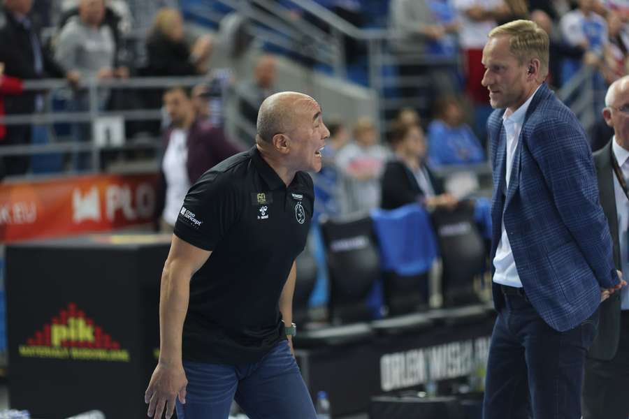 Wiśniewski: Jesteśmy gotowi do walki o punkty