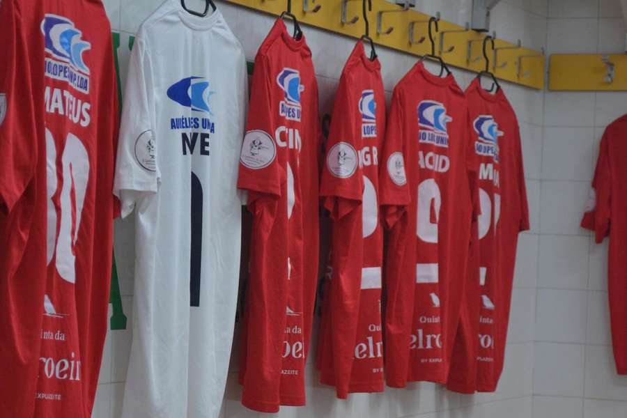Ferreira do Zêzere ainda não sabe em que divisão vai jogar