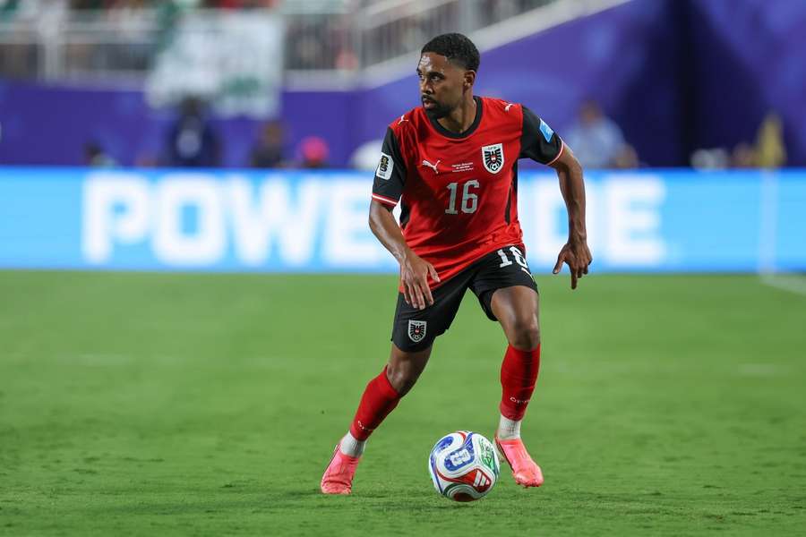 Philipp Mwene Philipp Mwene