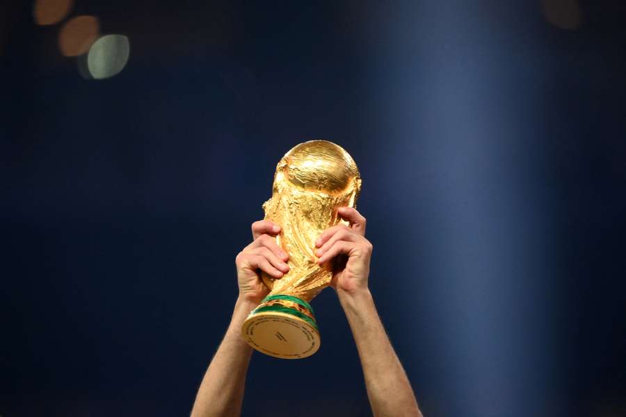 Espagne - Argentine : Où regarder la finale de la Coupe du monde, heure et compos
