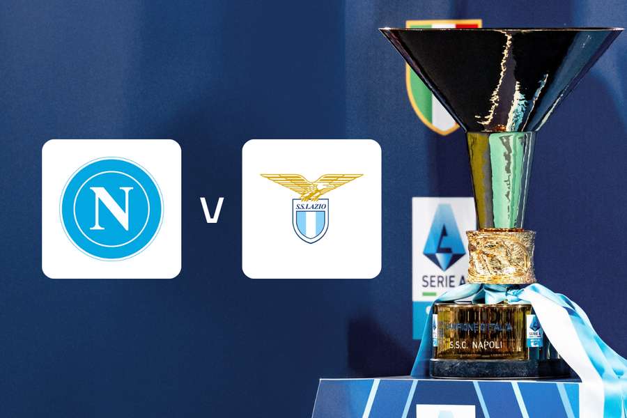 Napoli-Lazio