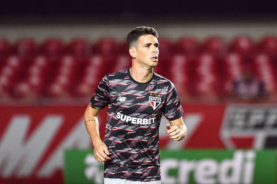 Oscar podjął ostateczną decyzję. Oscar podjął ostateczną decyzję.