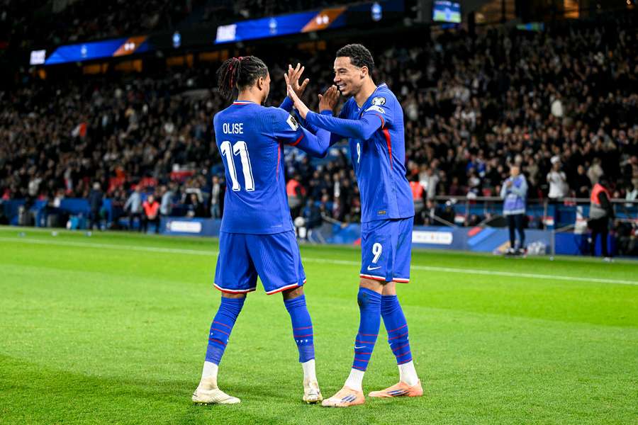Brésil - France : Où regarder le match amical, heure et compos