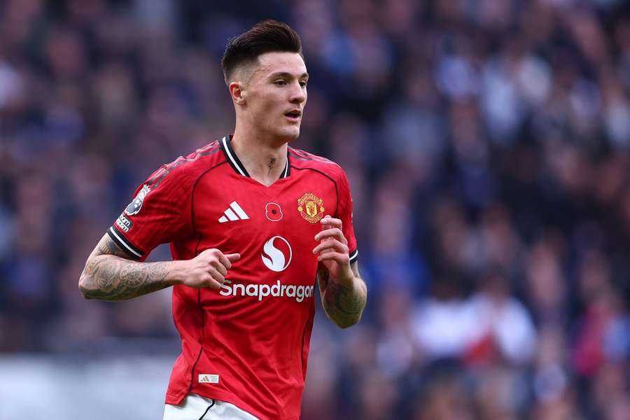 Slovenia coach Kek rubbishes Man Utd rift rumours over Sesko Slovenia coach Kek rubbishes Man Utd rift rumours over Sesko