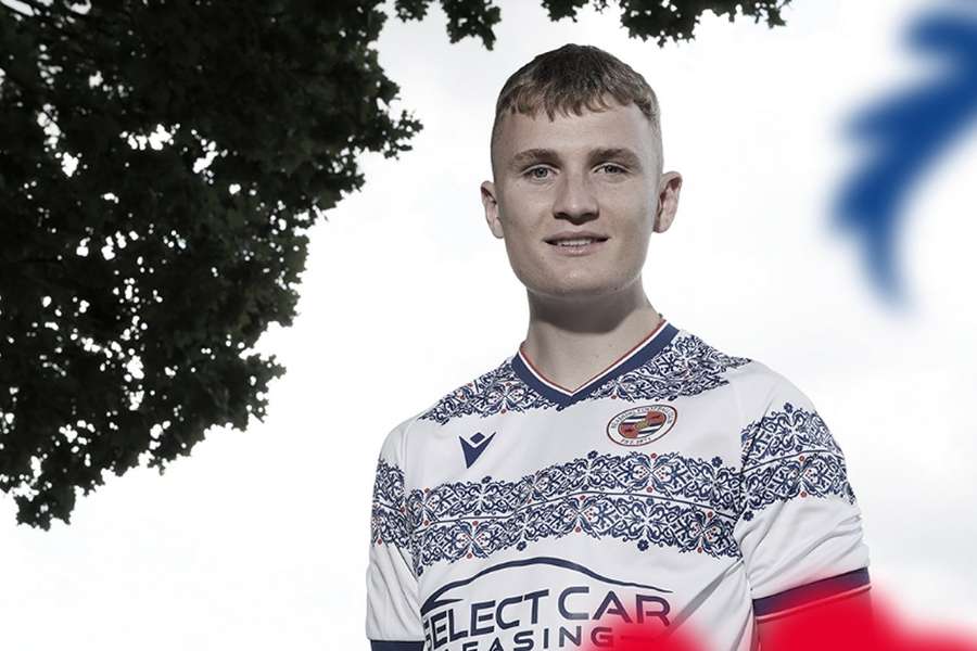DONE DEAL: Reading snap up Brighton striker O'Mahoney