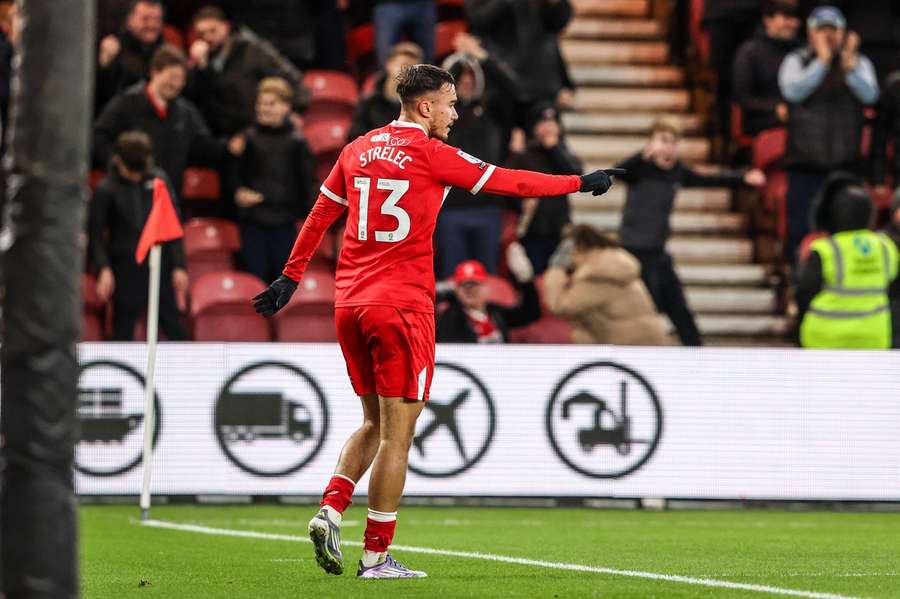 Strelec pomohol zdolať QPR. Strelec pomohol zdolať QPR.