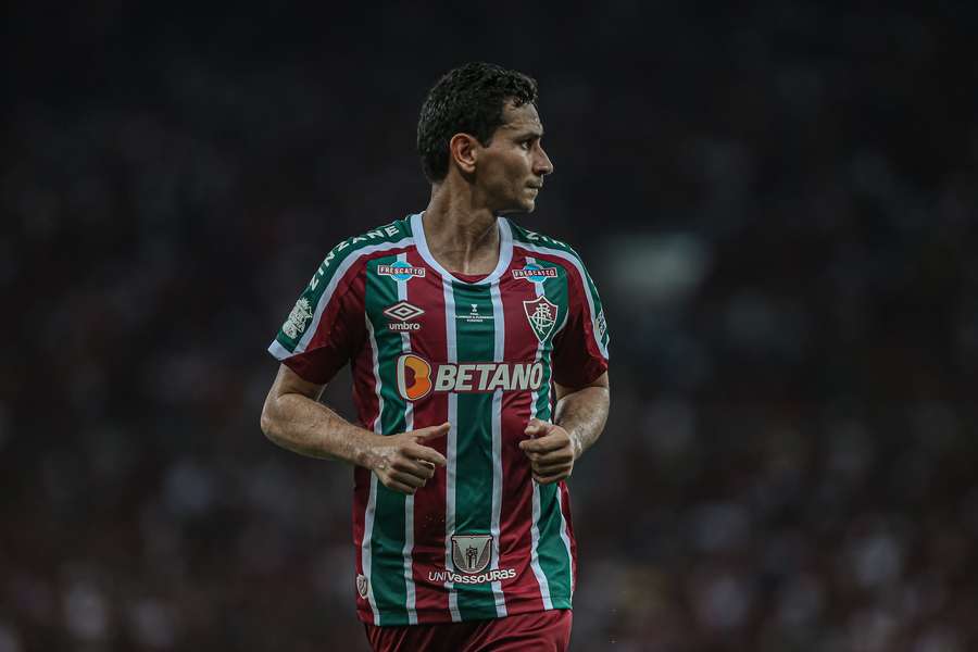 Fluminense estreia na Libertadores na capital peruana