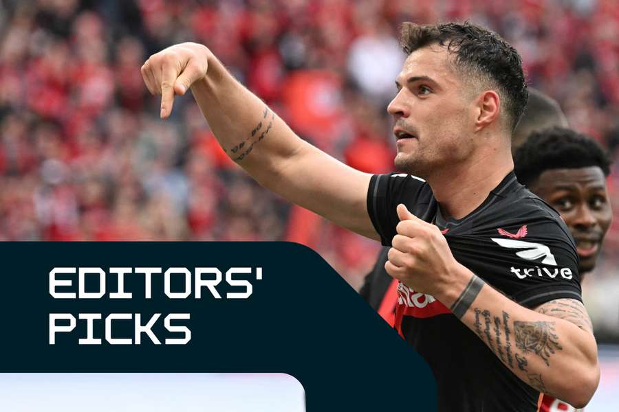 Editors' Picks: Leverkusen begin title defence as Formula 1 returns ...