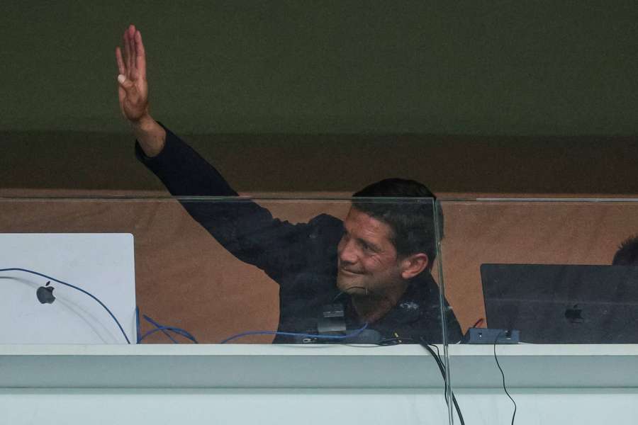 Cristi Chivu
