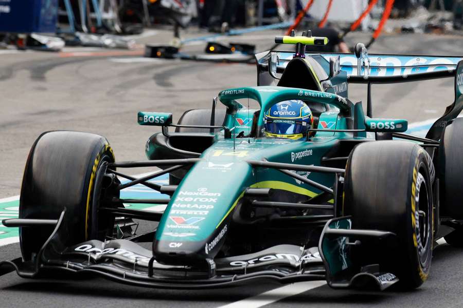 Honda ve progresos en su motor, pero no espera milagros en Miami