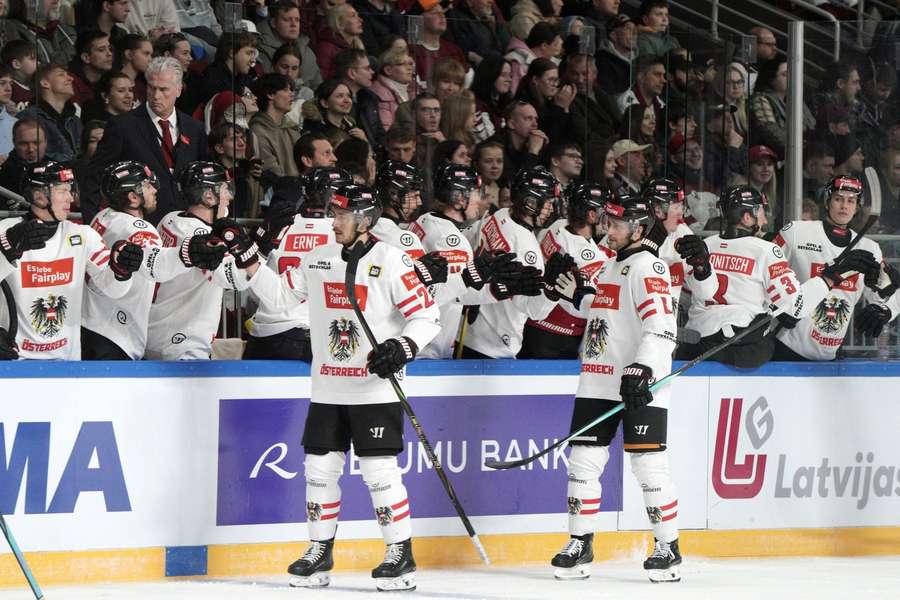 Österreich besiegt Italien nach Verlängerung