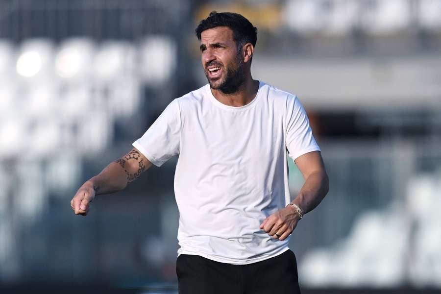 Real Madrid on brink of selling defender Jacobo to Como Real Madrid on brink of selling defender Jacobo to Como