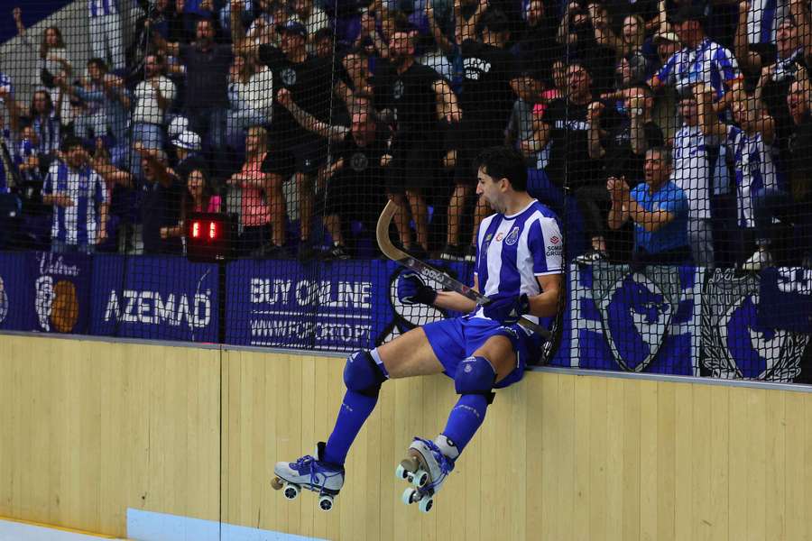 Carlo di Benedetto brilhou na Catalunha Carlo di Benedetto brilhou na Catalunha