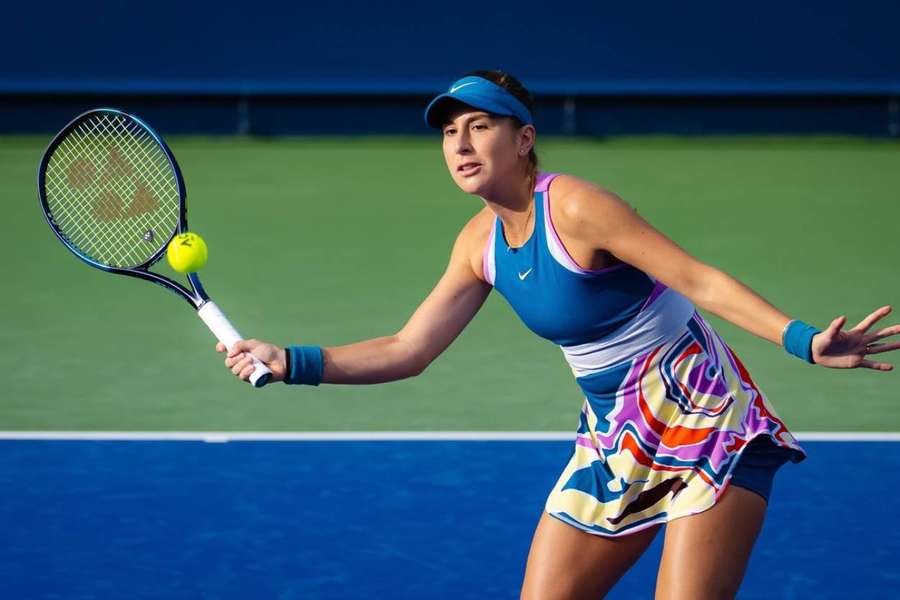 Marta Kosťuková je šampionkou turnaje v Austinu.