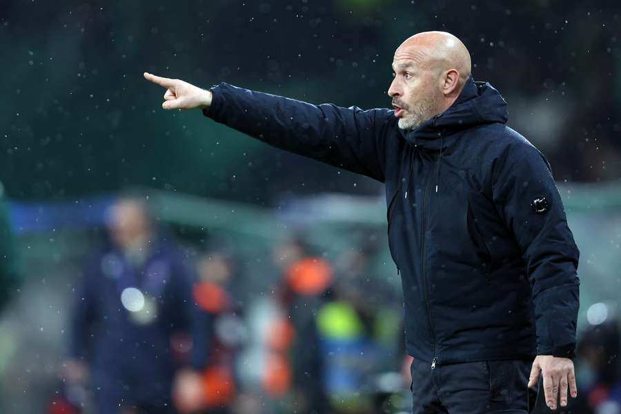 Vincenzo Italiano