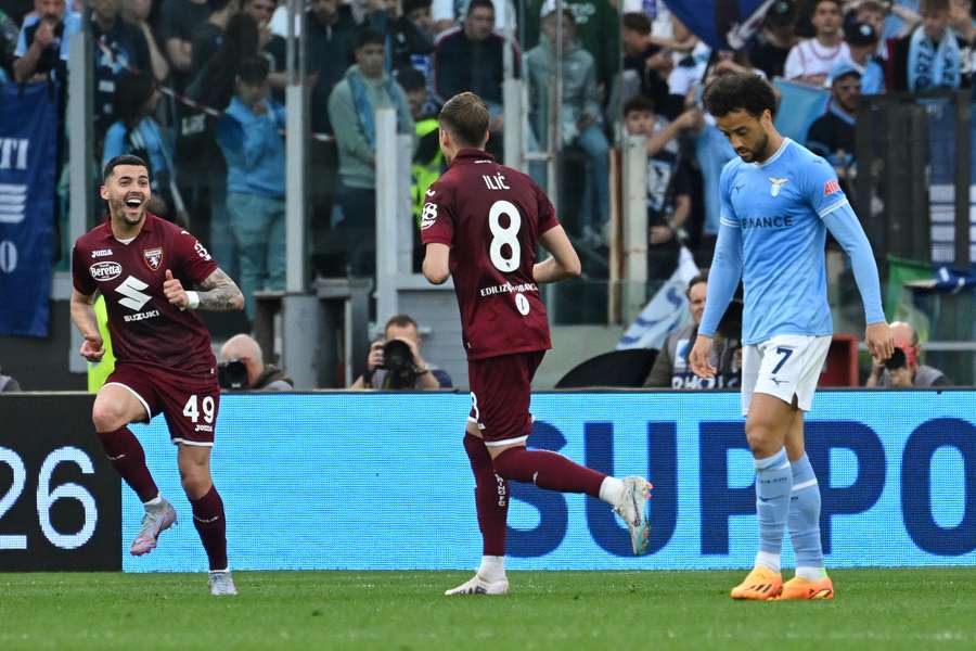 Il meglio e il peggio della 31esima di Serie A: il weekend da dimenticare delle romane