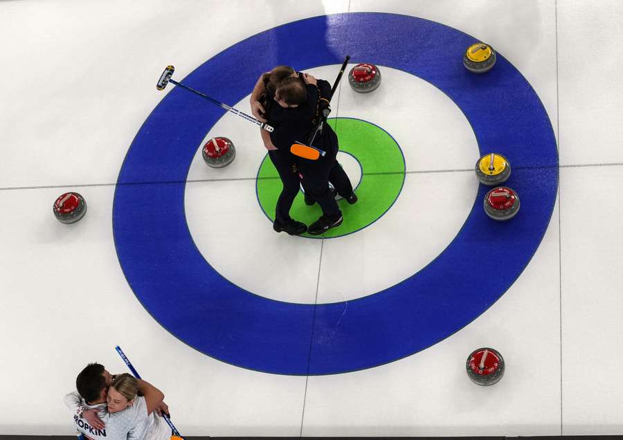 La felicità degli svedesi