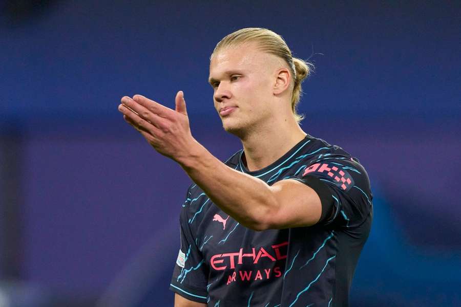 Los problemas en el club de la infancia han mantenido a Haaland sin dormir antes de un crucial clasificatorio al Mundial Los problemas en el club de la infancia han mantenido a Haaland sin dormir antes de un crucial clasificatorio al Mundial