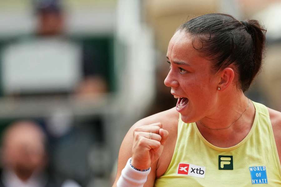 Tereza Valentová v úterý vstoupí do Livesport Prague Open.