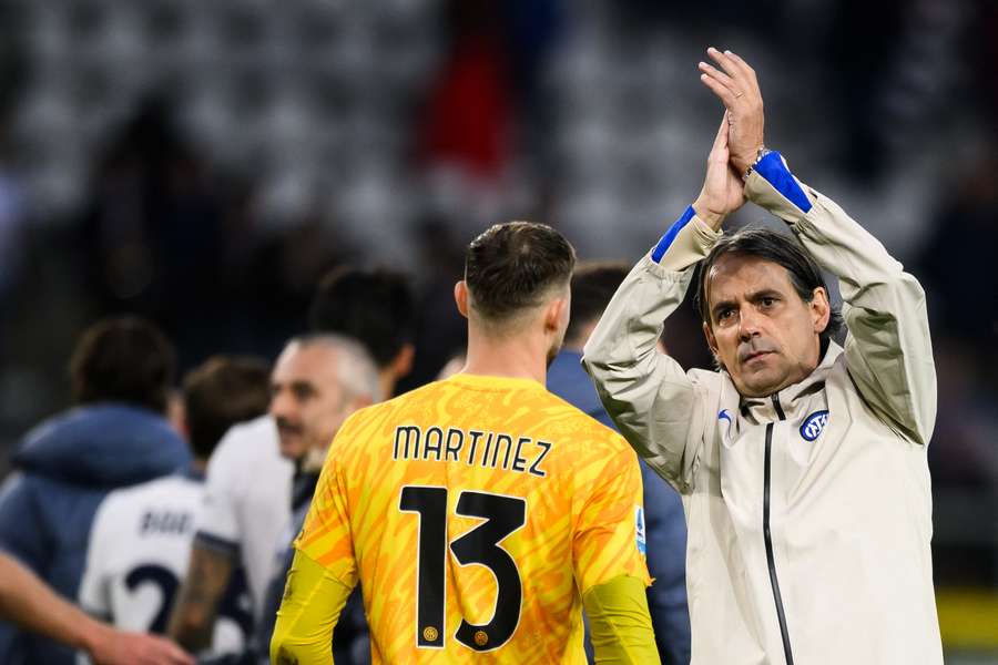 Simone Inzaghi