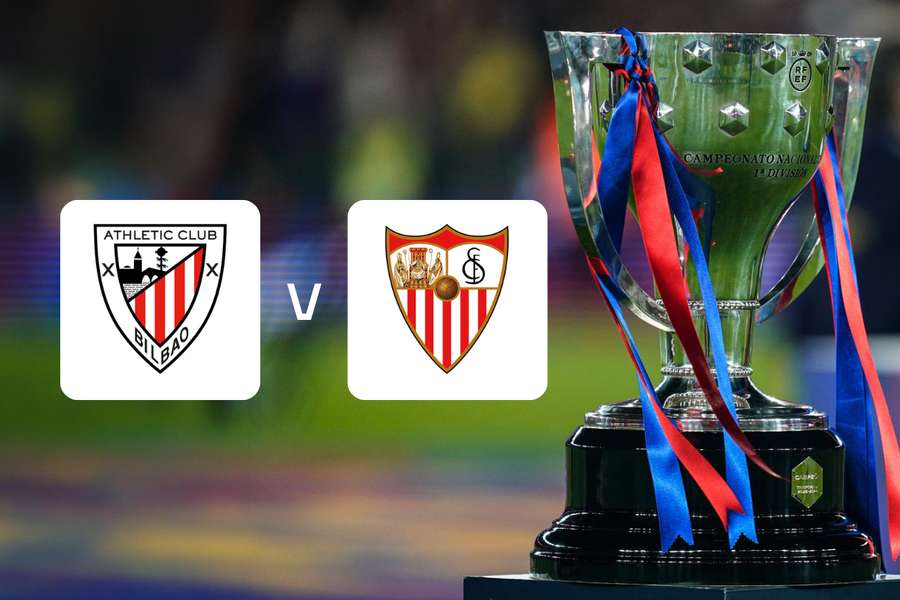 Athletic Club - Sevilla Athletic Club - Sevilla
