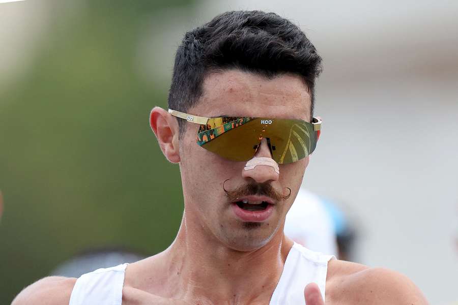 Massimo Stano