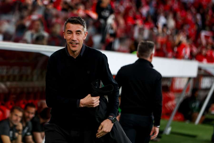 Bruno Lage